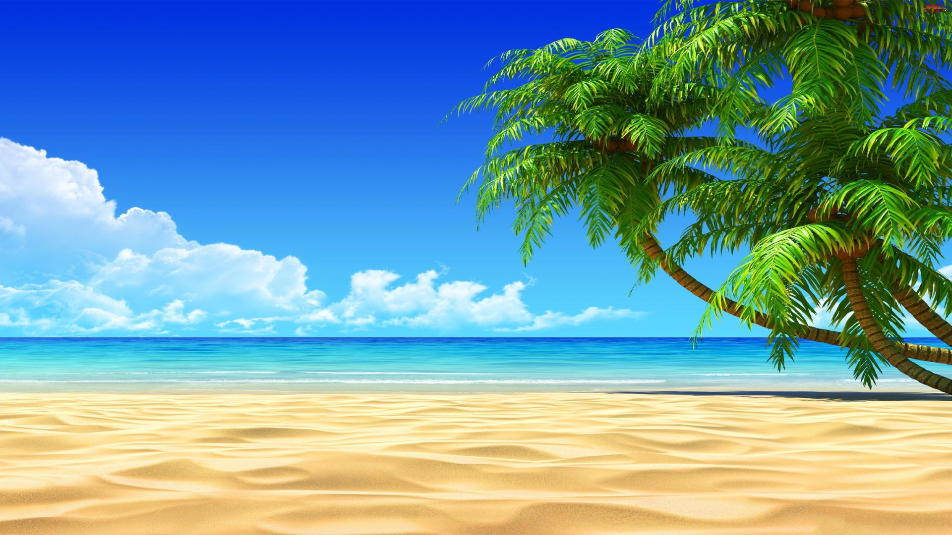 Background biển- beach đẹp, chất lượng cao, Full HD