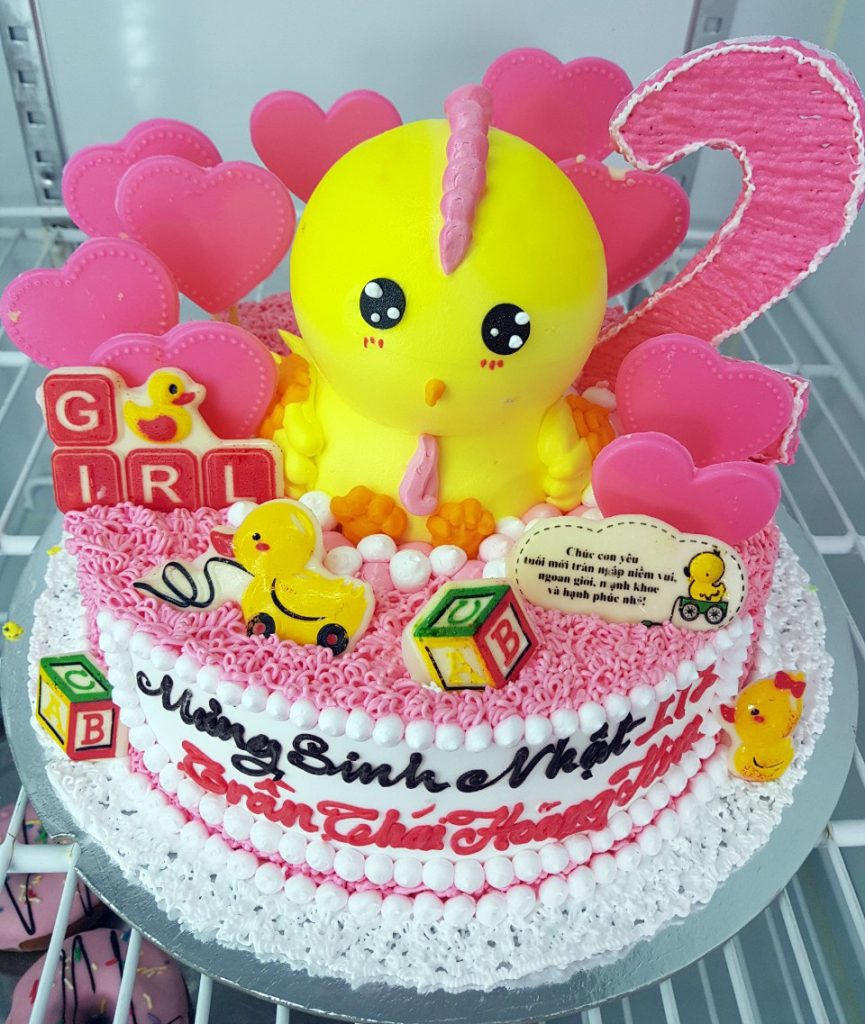 Hình ảnh bánh sinh nhật con gà cho người tuổi Dậu đẹp nhất  Trung Tâm Đào  Tạo Việt Á
