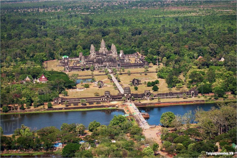 Hình ảnh Siem Reap đẹp nhất