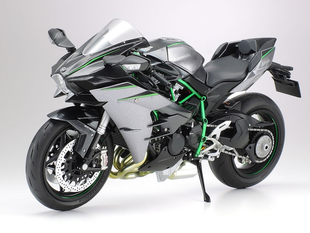 Top 50 ảnh Kawasaki ninja h2r độ siêu đẹp giá hơn 1 tỉ đồng