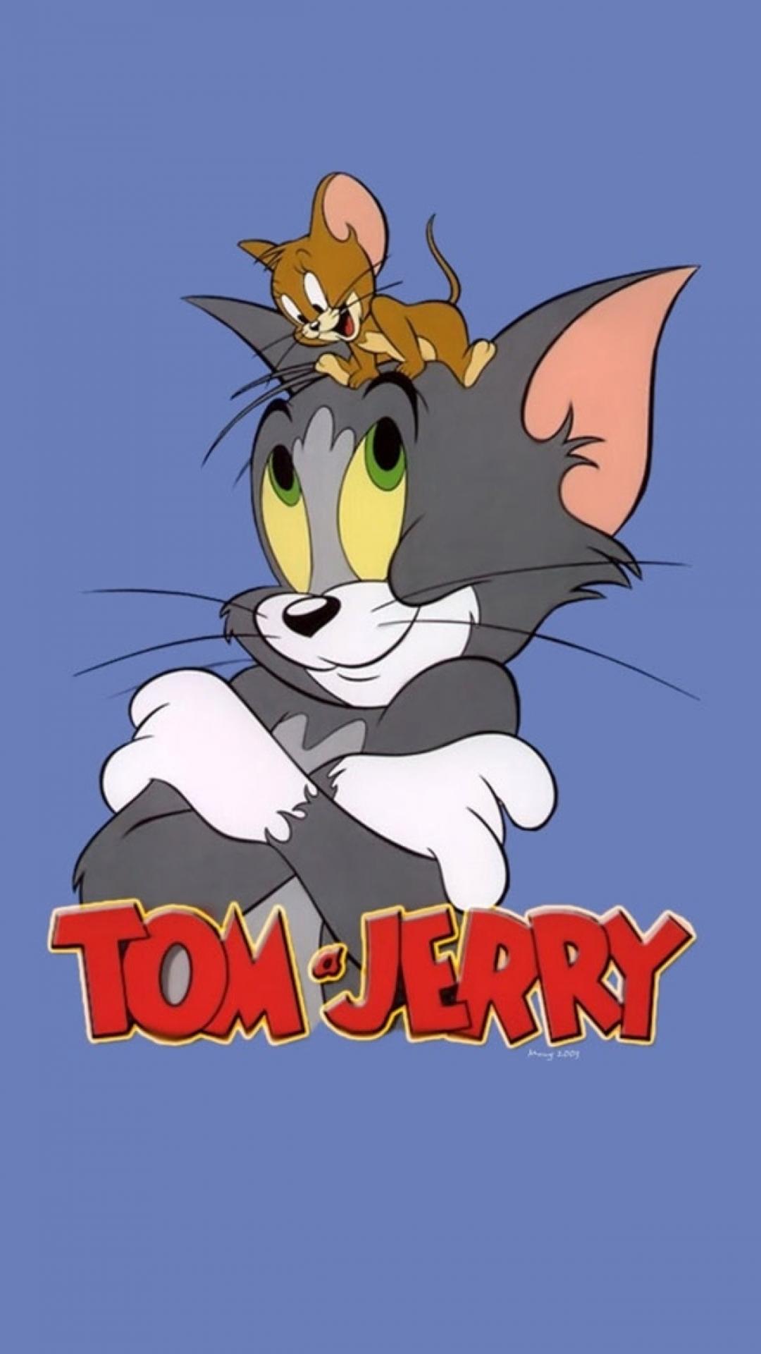 Khám Phá Với Hơn 94 Hình Nền Đôi Tom Và Jerry Mới Nhất - Thdonghoadian
