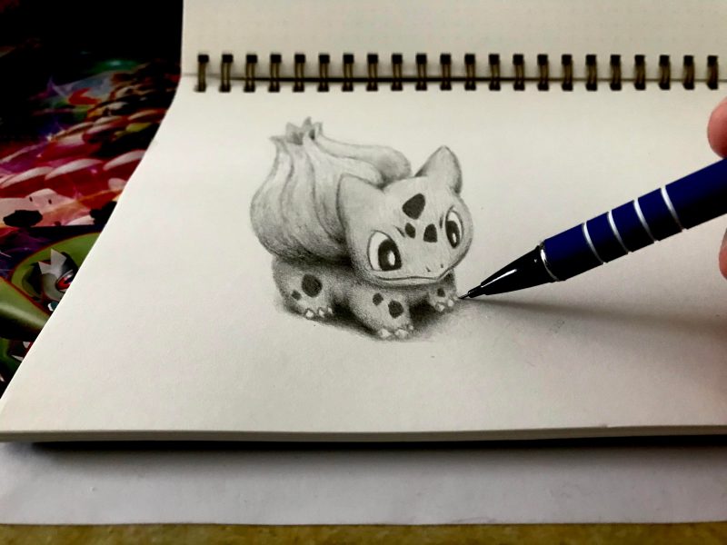 Xem hơn 100 ảnh về hình vẽ pikachu bằng bút chì  NEC