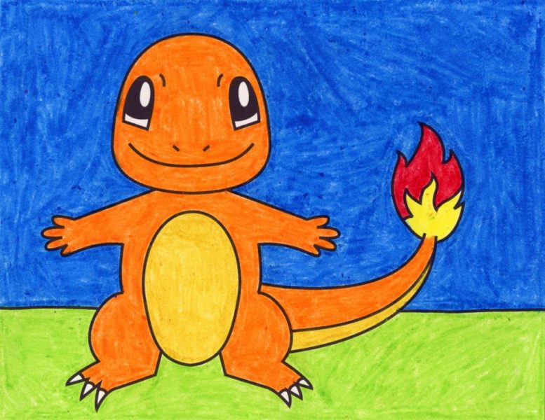vẽ võ sĩ pokemon Gà lửa Mega Blaziken drawing pokemon  YouTube