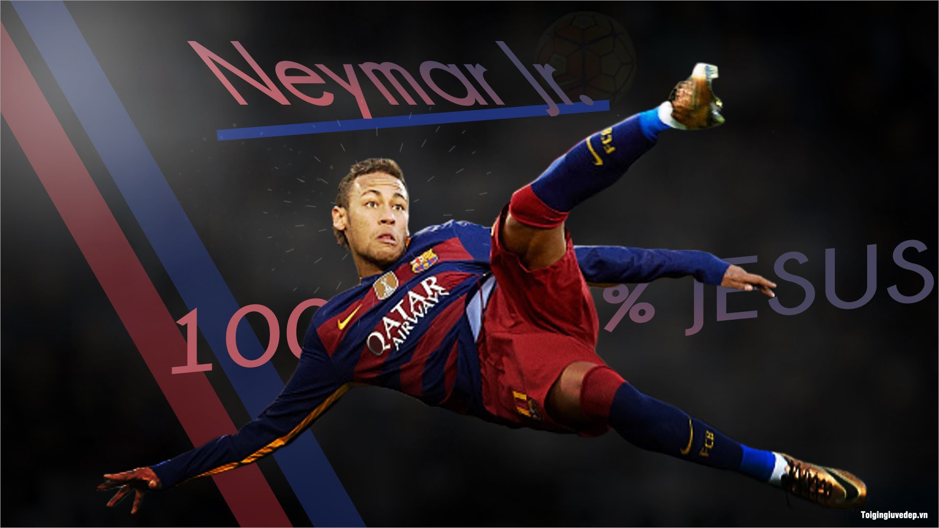 Bước ngoặt của Neymar