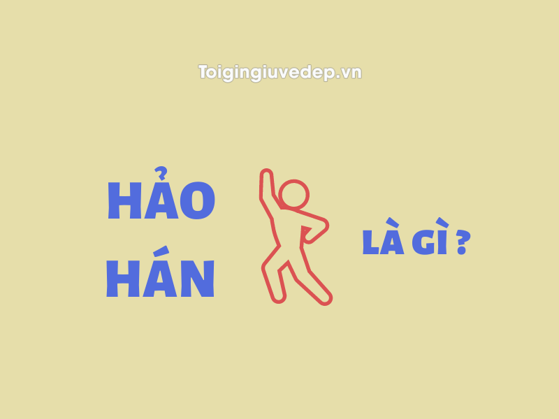 Hảo Hán Là Gì? Tìm Hiểu Trend Meme Hảo Hán Trên Facebook