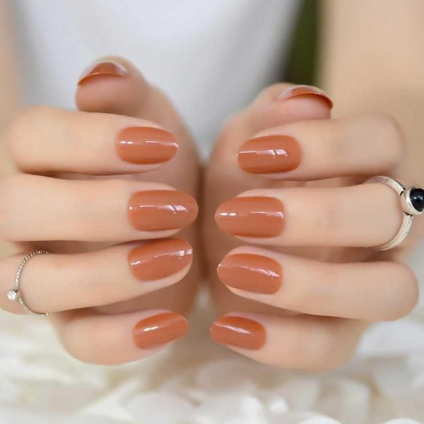 những mẫu nail đẹp đơn giản 2020