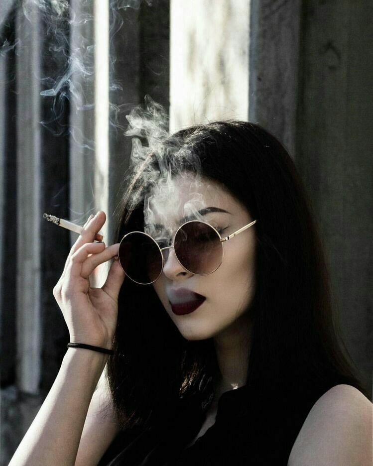 Top 99 về avatar ảnh hút thuốc chất damrieduvn