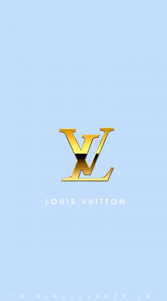 Hình nền Louis Vuitton Đẹp Sang Chảnh Ấn Tượng Nhất