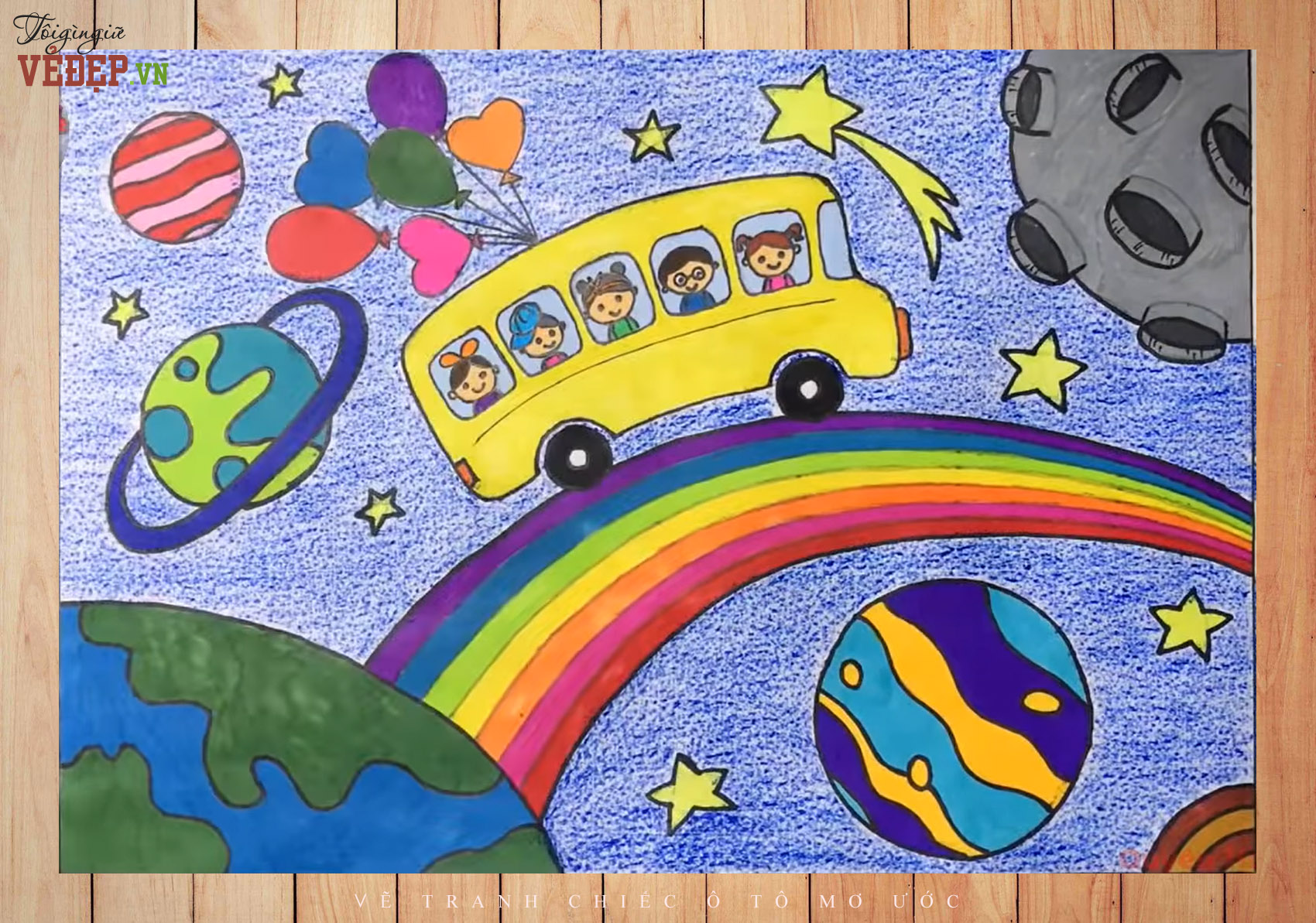 Hướng dẫn bé tập vẽ xe ô tô     Hướng dẫn bé tập vẽ xe ô tô       KidsUp  Ứng dụng giáo dục sớm