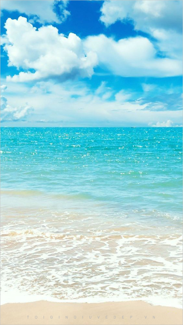 Top 101 hình nền biển xanh cho điện thoại đẹp nhất
