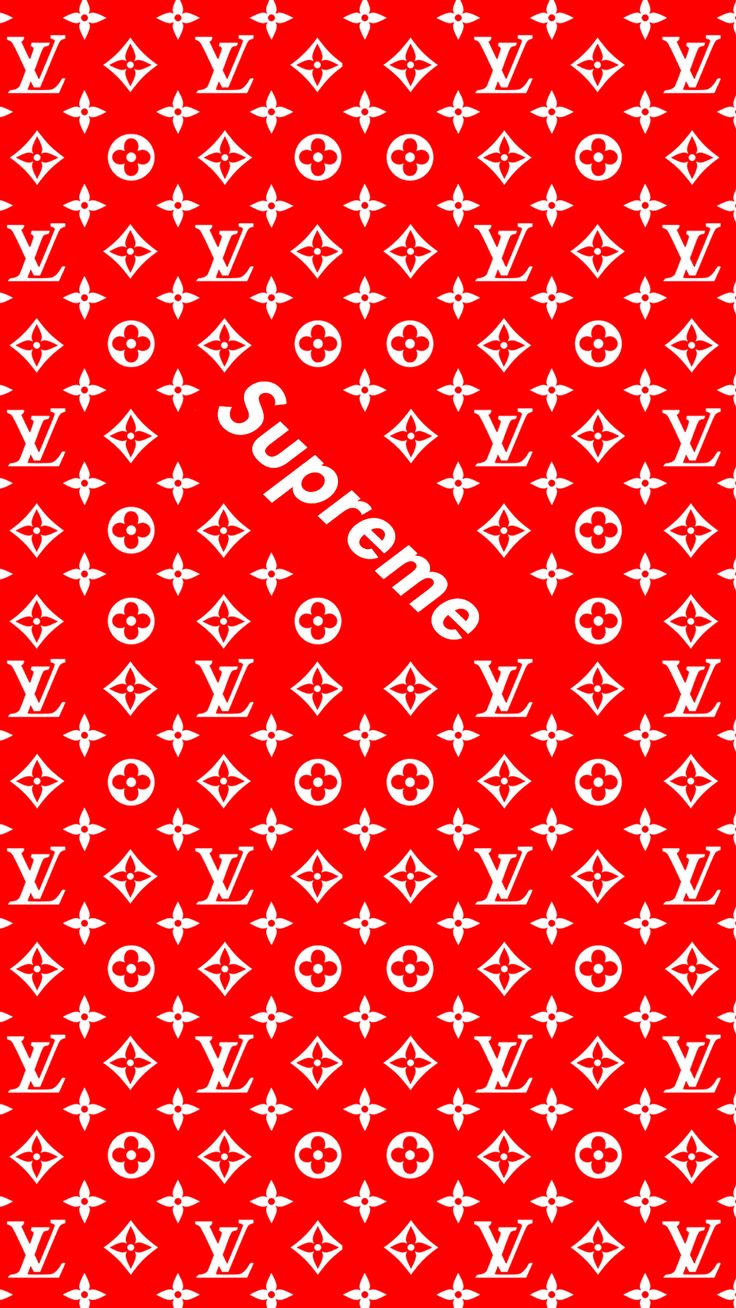 HD supreme and lv wallpapers  Peakpx