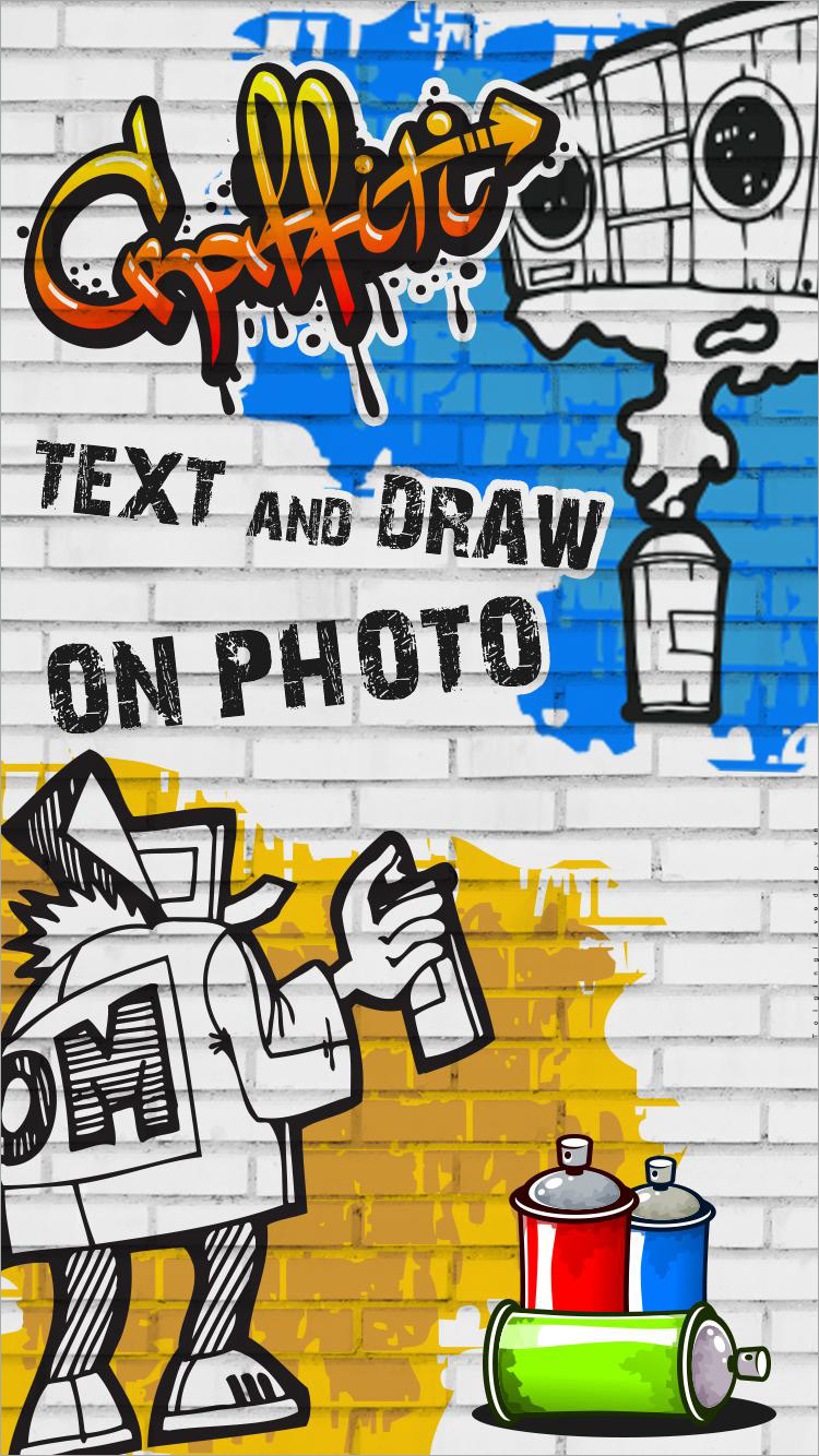 Khám phá 71 điện thoại hình nền graffiti quỷ mới nhất  cbnguyendinhchieu