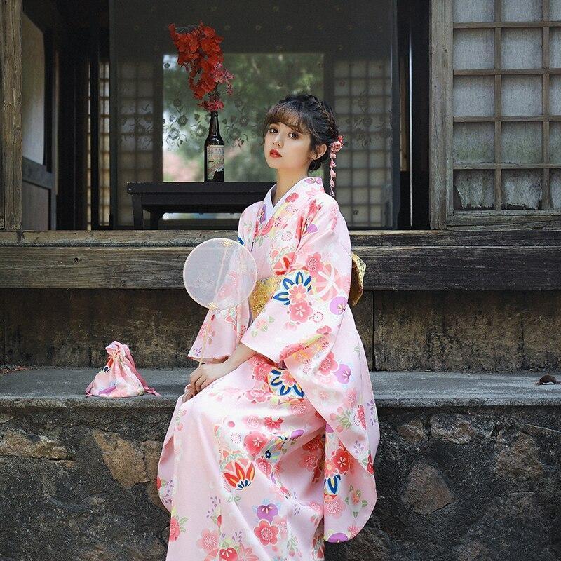 123+ Ảnh Kimono - Trang Phục Truyền Thống Nhật Bản