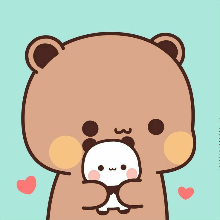 Top 99 avatar hình gấu dễ thương đang gây bão trên mạng