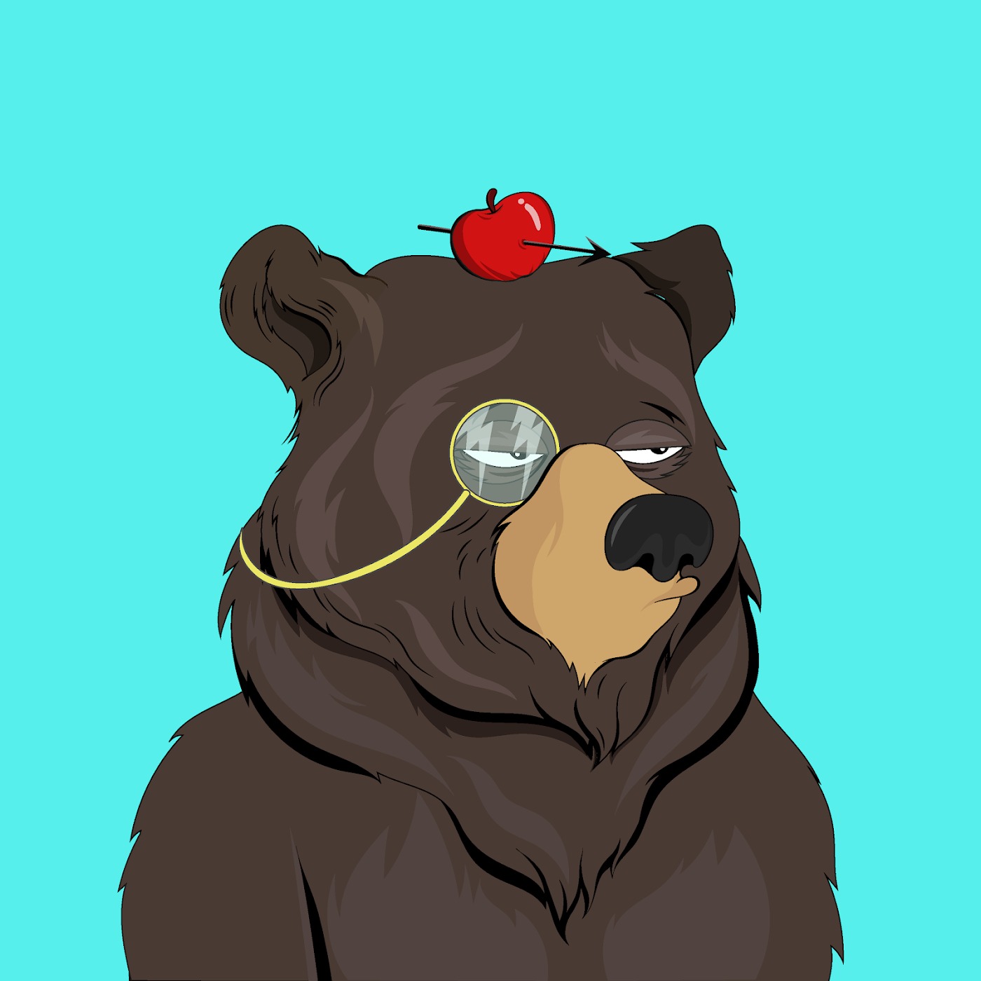 Top 99 ảnh avatar gấu cute được xem và download nhiều nhất