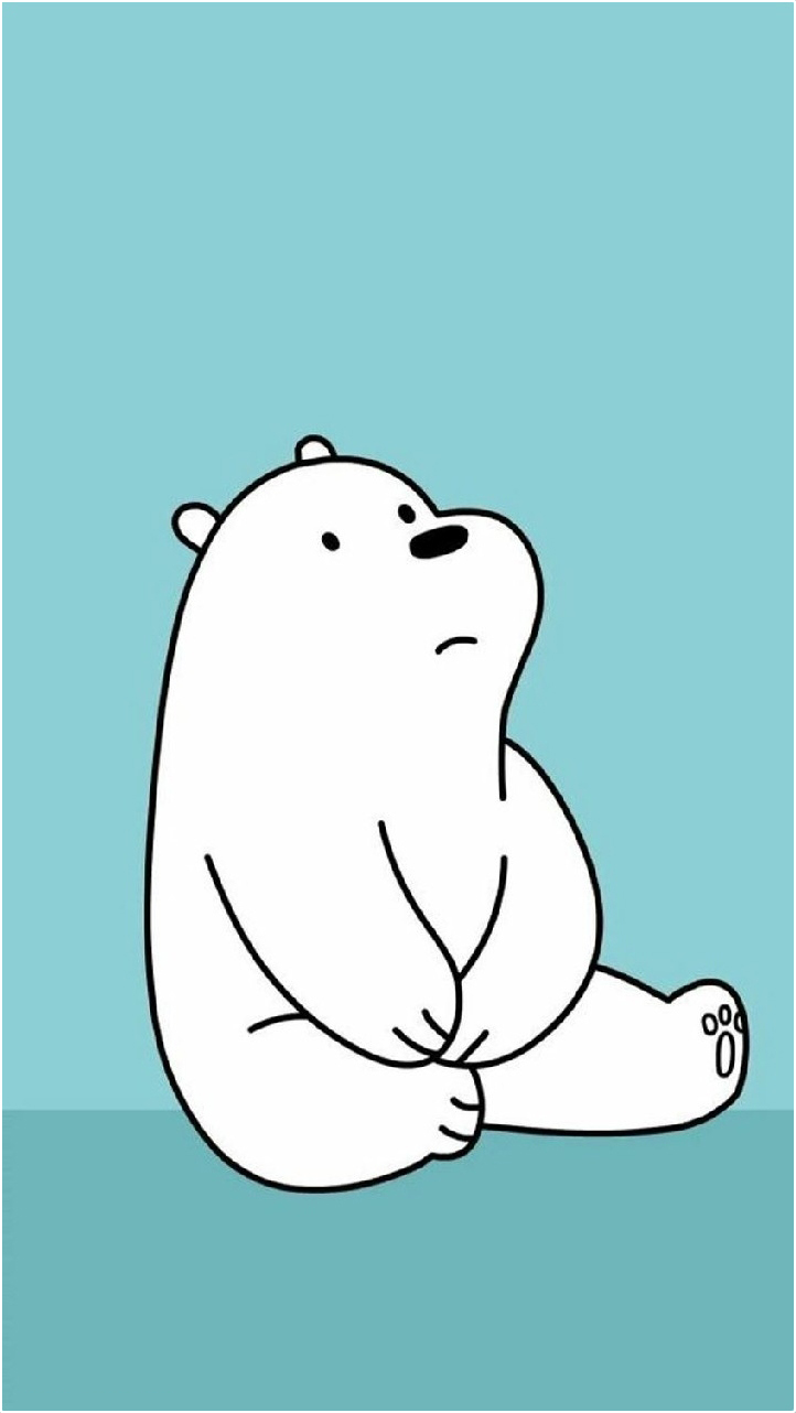 100 Avatar Gấu Cute Dễ Thương Đáng Yêu Ngộ Nghĩnh