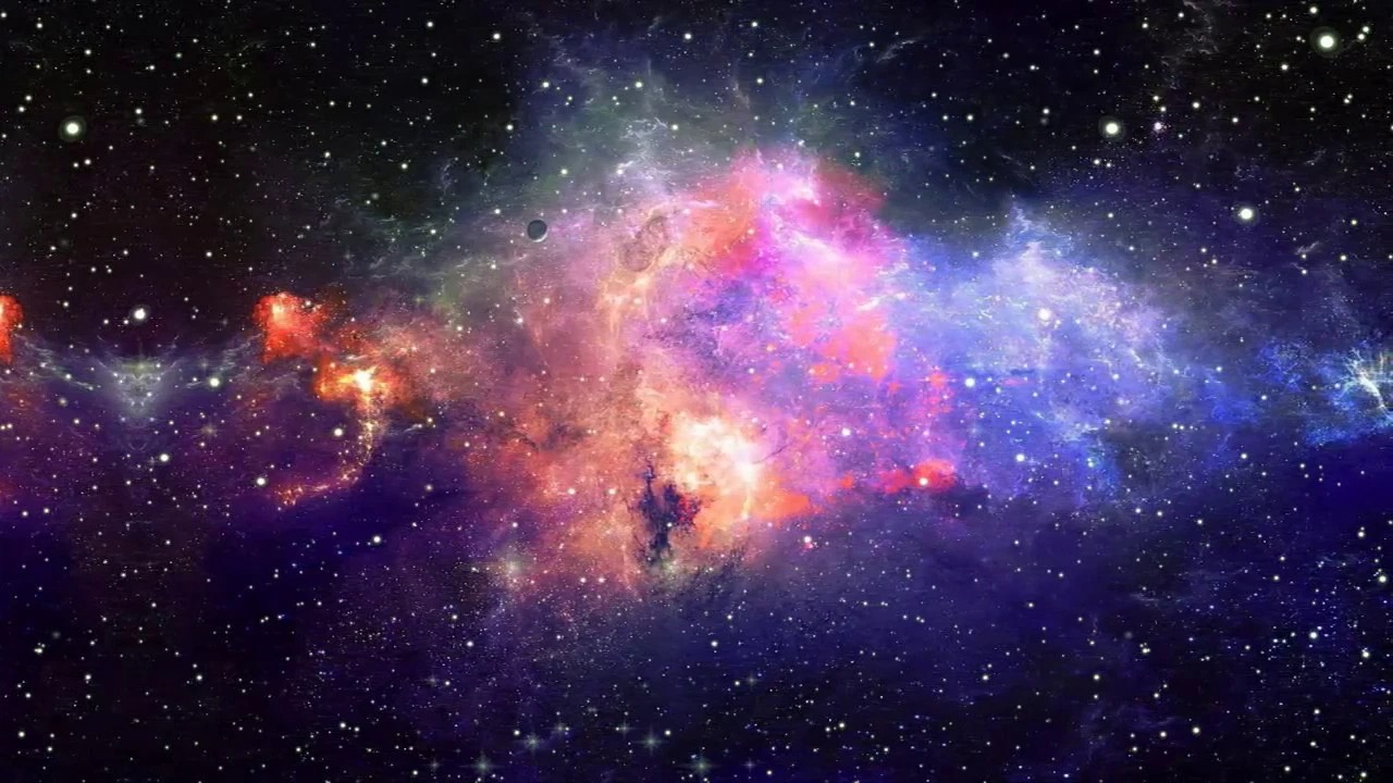 Hình ảnh galaxy  dải ngân hà đẹp và huyền ảo nhất vũ trụ