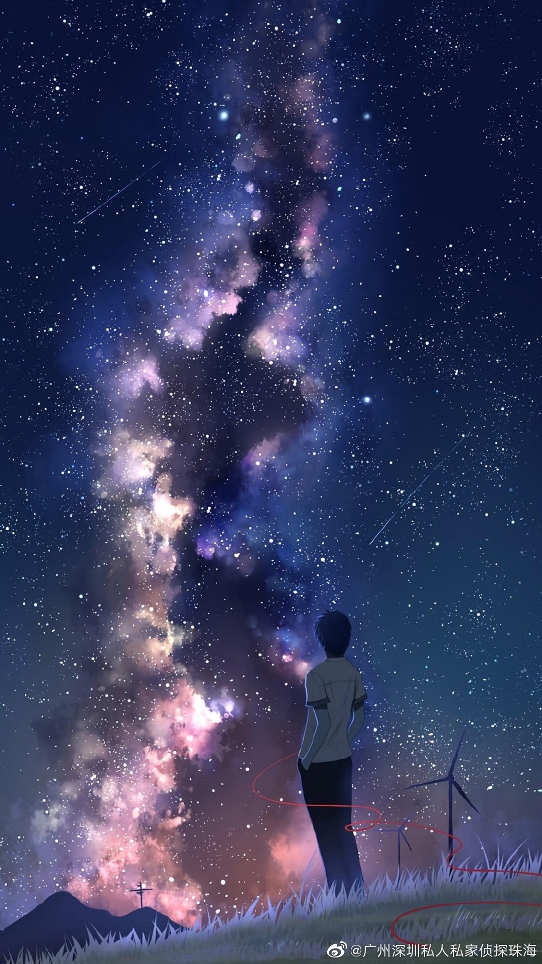 Top hơn 102 hình nền anime bầu trời hay nhất  thtantai2eduvn