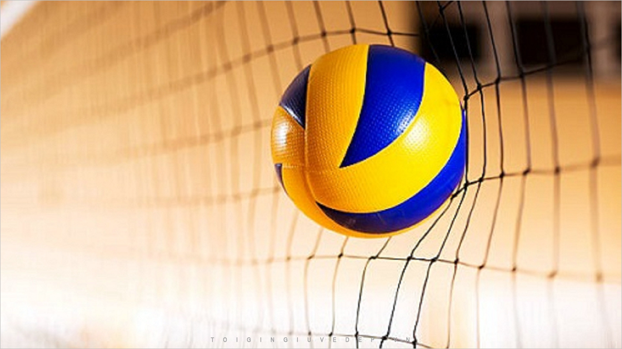 Chia sẻ với hơn 58 về volleyball hình nền bóng chuyền đẹp hay nhất ...