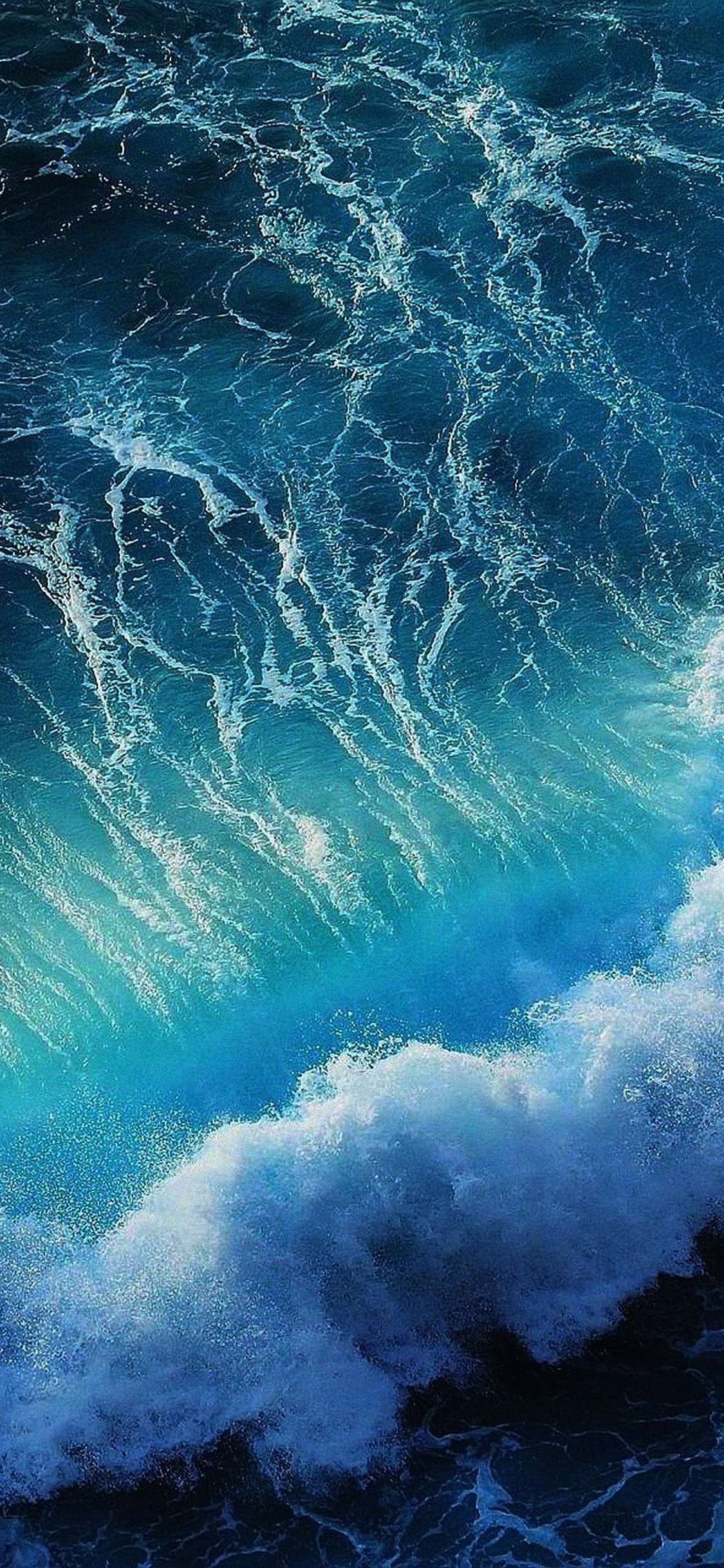 Bộ sưu tập hình nền sóng biển 4k đẹp nhất dành cho smartphone và desktop