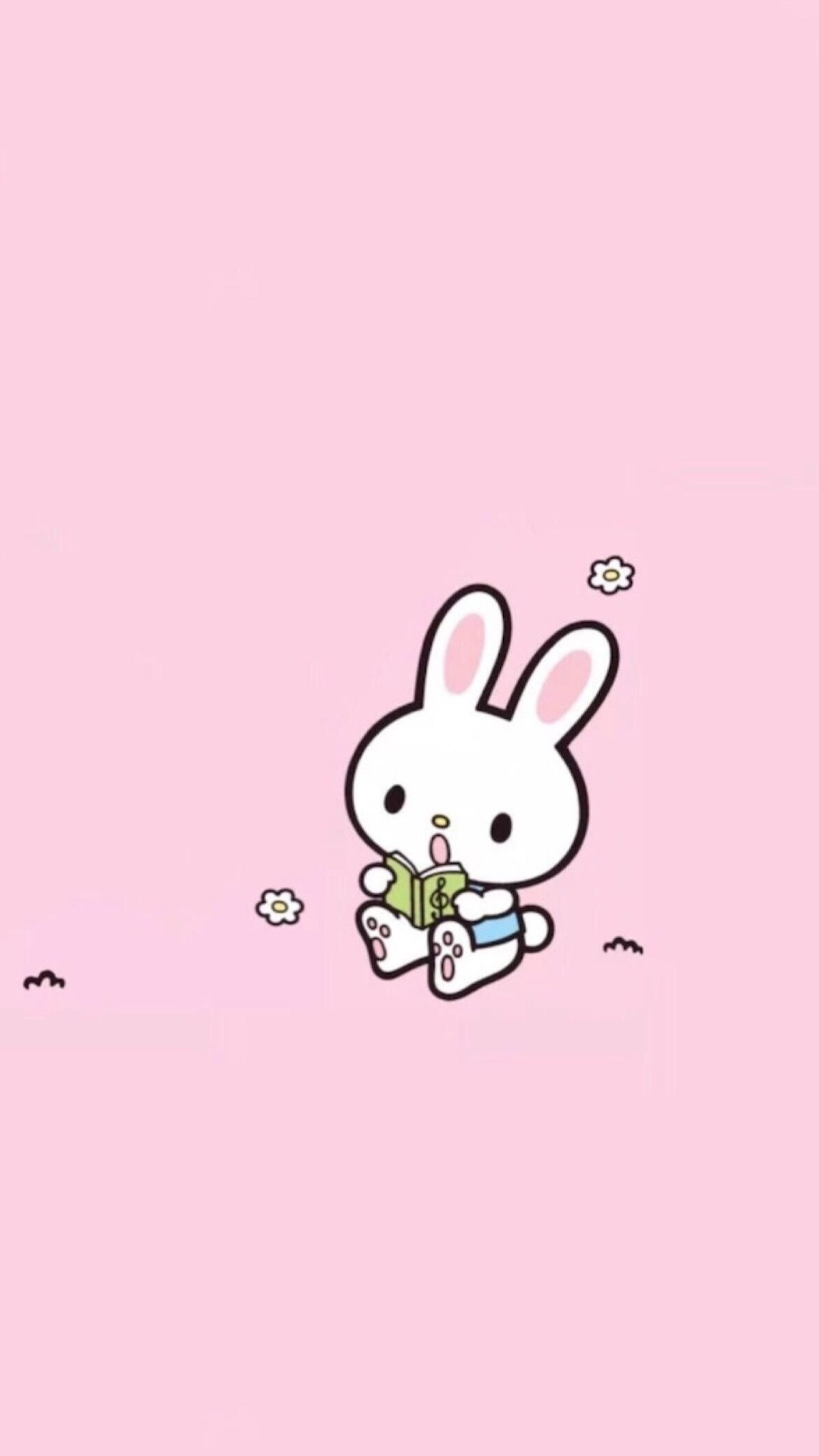Chia Sẻ Hơn 52 Về Hình Nền Thỏ Cute Mới Nhất - Du Học Akina