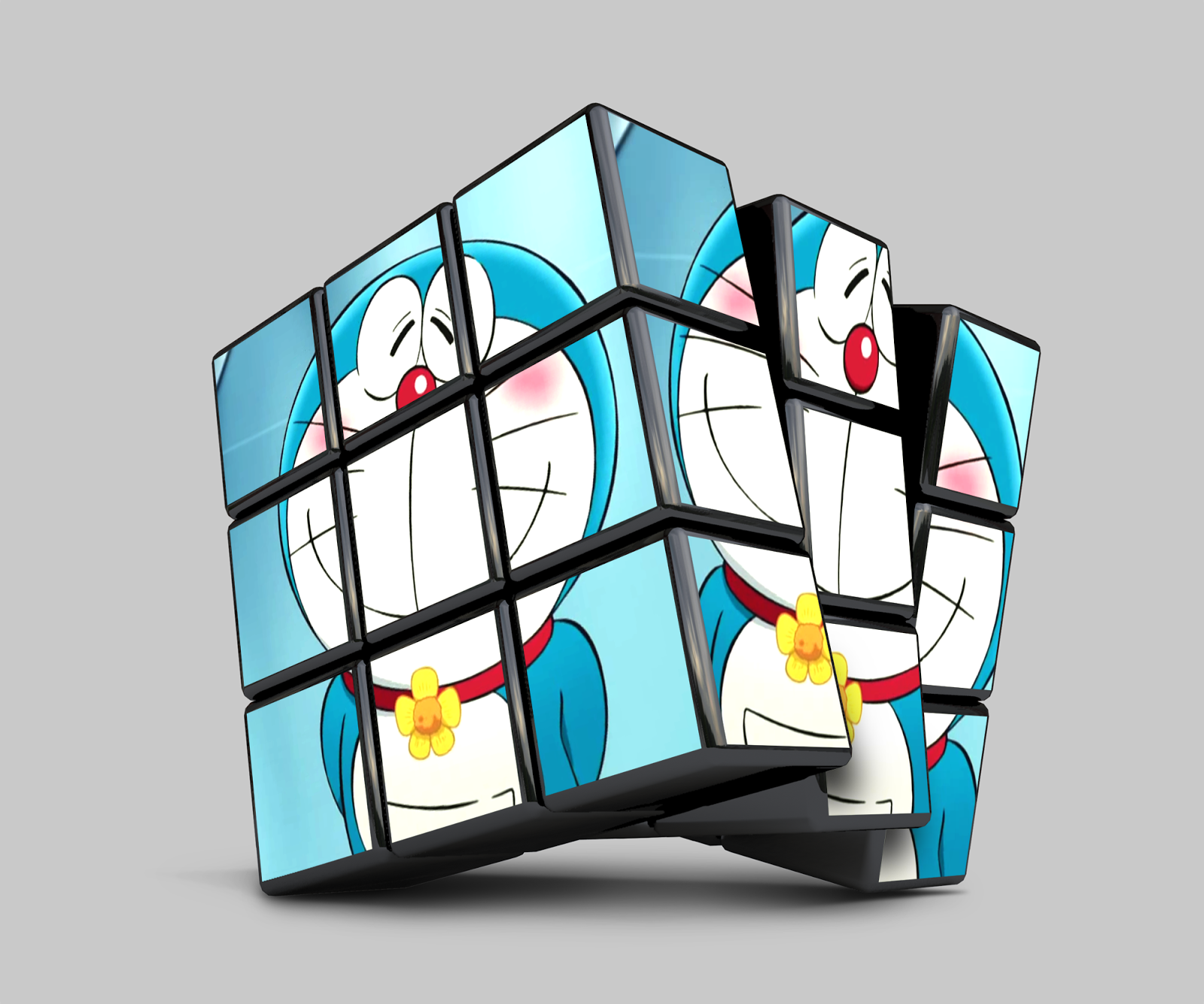 Hướng dẫn cách giải khối Rubik 3x3 nhanh nhất và đơn giản nhất  YouTube