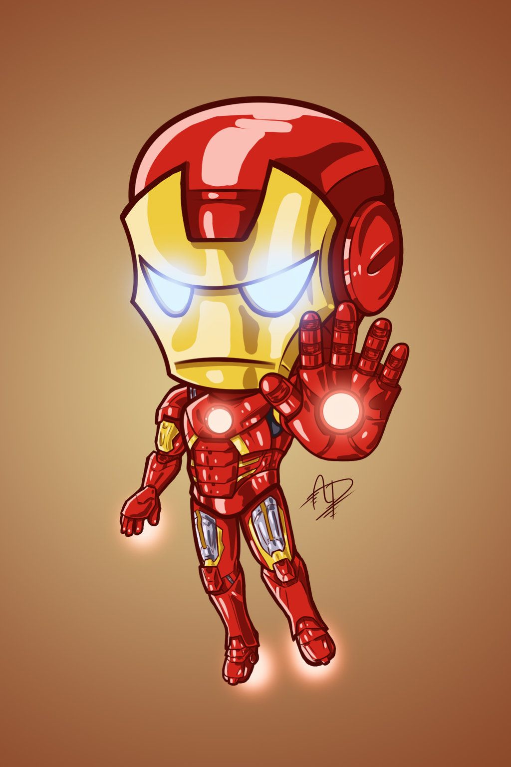 150+ Hình Ảnh Người Sắt Iron Man Đẹp Nhất Cho Fan Marvel