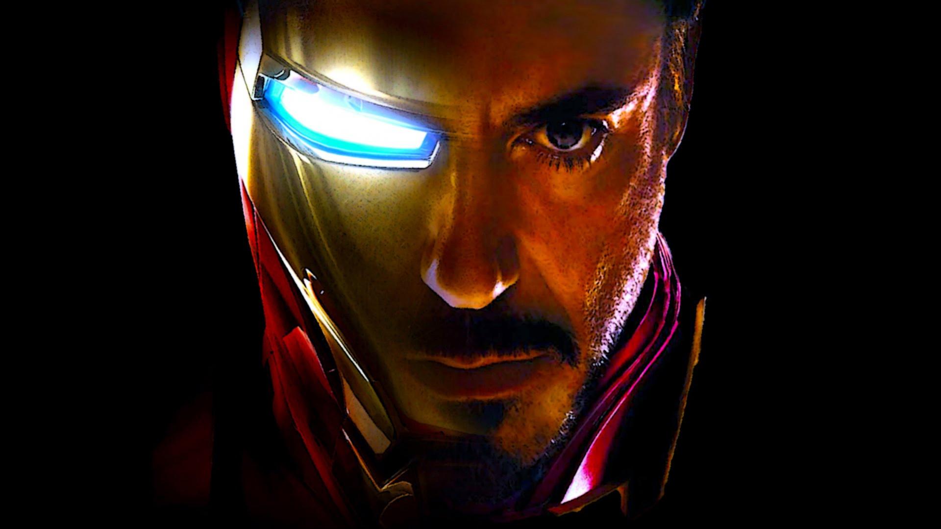 Chi Tiết Với Hơn 79 Về Hình Nền Iron Man 4K Cho Laptop Mới Nhất - Du Học  Akina