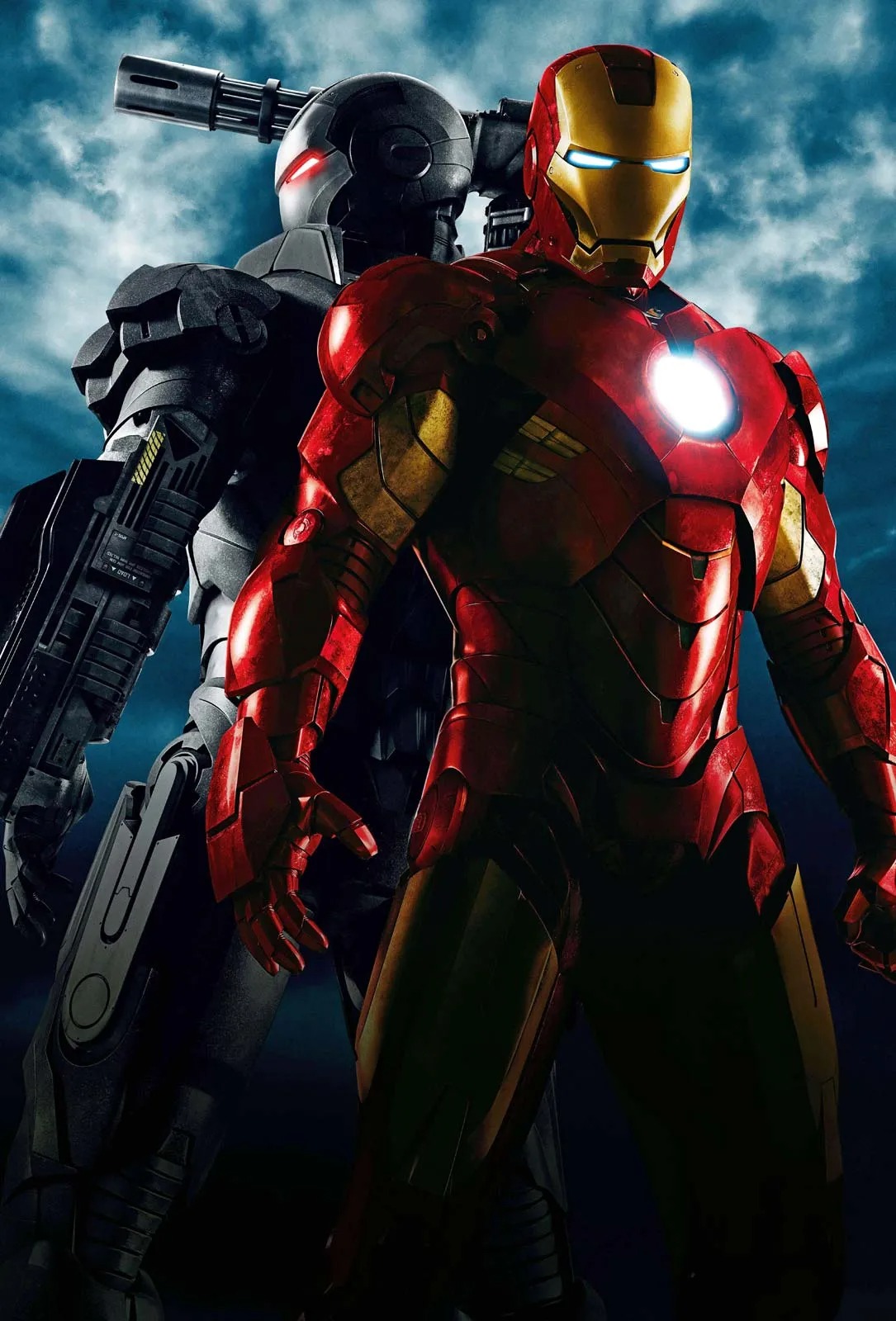150+ Hình Ảnh Người Sắt Iron Man Đẹp Nhất Cho Fan Marvel