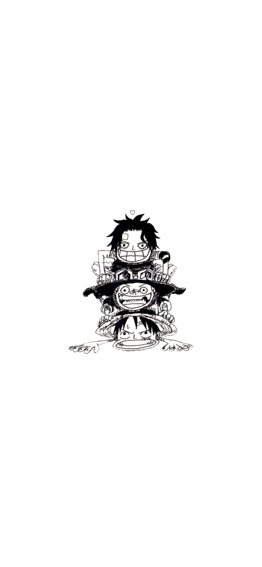 Mua Standee ONE PIECE ĐẢO HẢI TẶC VER VẼ CHIBI Tượng Acrylic Standee Anime  mica chibi trang trí trưng bày mô hình MẪU GIAO NGẪU NHIÊN  Tiki
