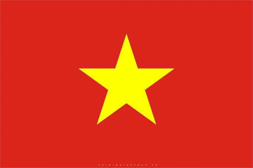 Hình nền cờ Việt Nam