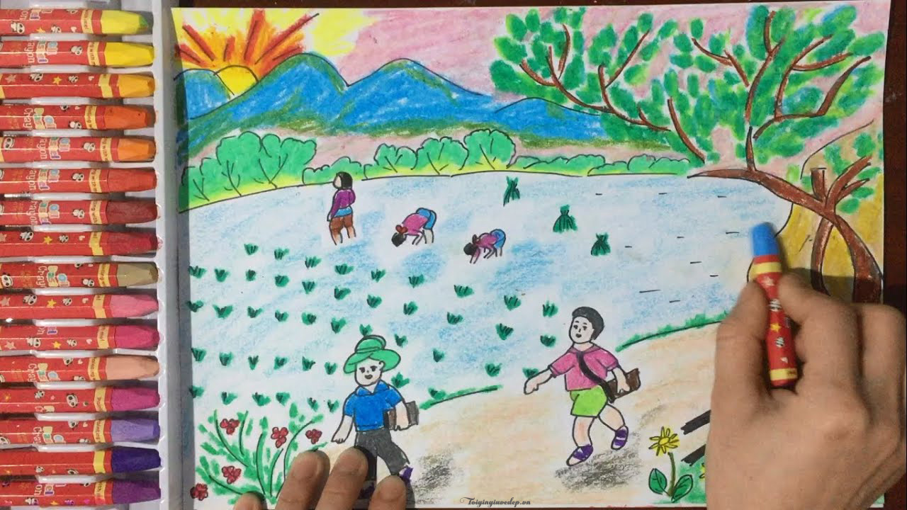 Hình ảnh Vẽ Tay Học Sinh Mùa Vector đi Học PNG Miễn Phí Tải Về  Lovepik