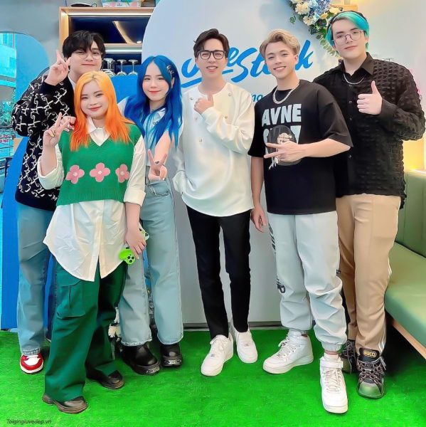 ﻿Hình ảnh Hero Team cực đẹp