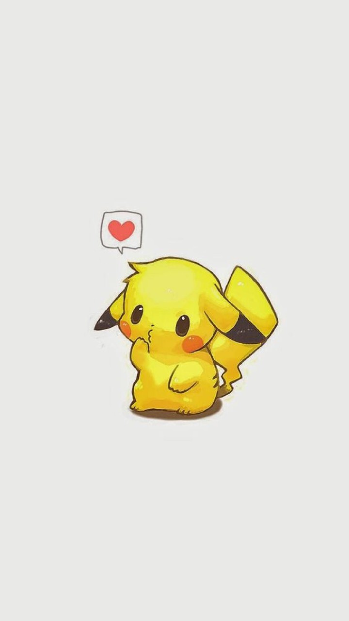 Pikachu không chỉ nổi tiếng vì sự mạnh mẽ mà còn bởi vẻ đáng yêu của hình ảnh này. Hãy xem những bức ảnh Pikachu đáng yêu này để cảm nhận được sự tình cảm và thuần khiết đến từ nhân vật này.