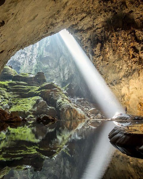 hình ảnh hang sơn đoòng kỳ quan thiên nhiên kỳ thú ý nghĩa nhất