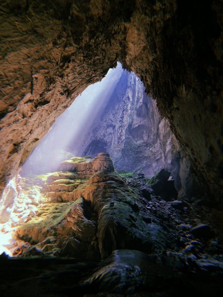 hình ảnh hang sơn đoòng- Quảng Bình đẹp nhất Việt Nam